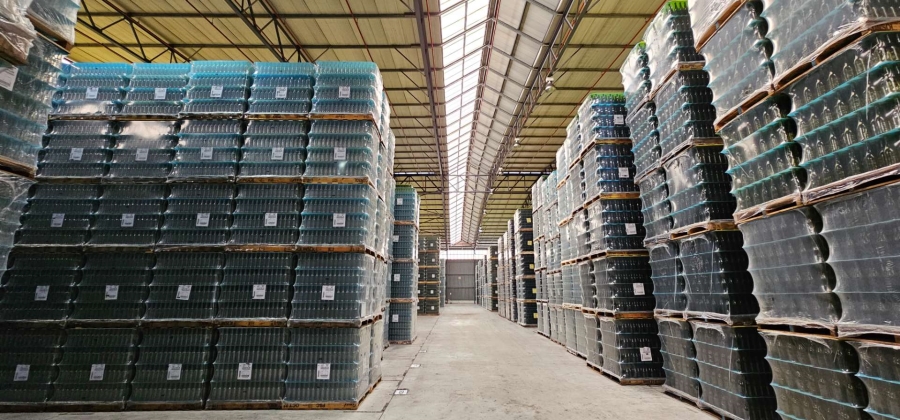 To Let commercial Property for Rent in Parow Industrial Western Cape